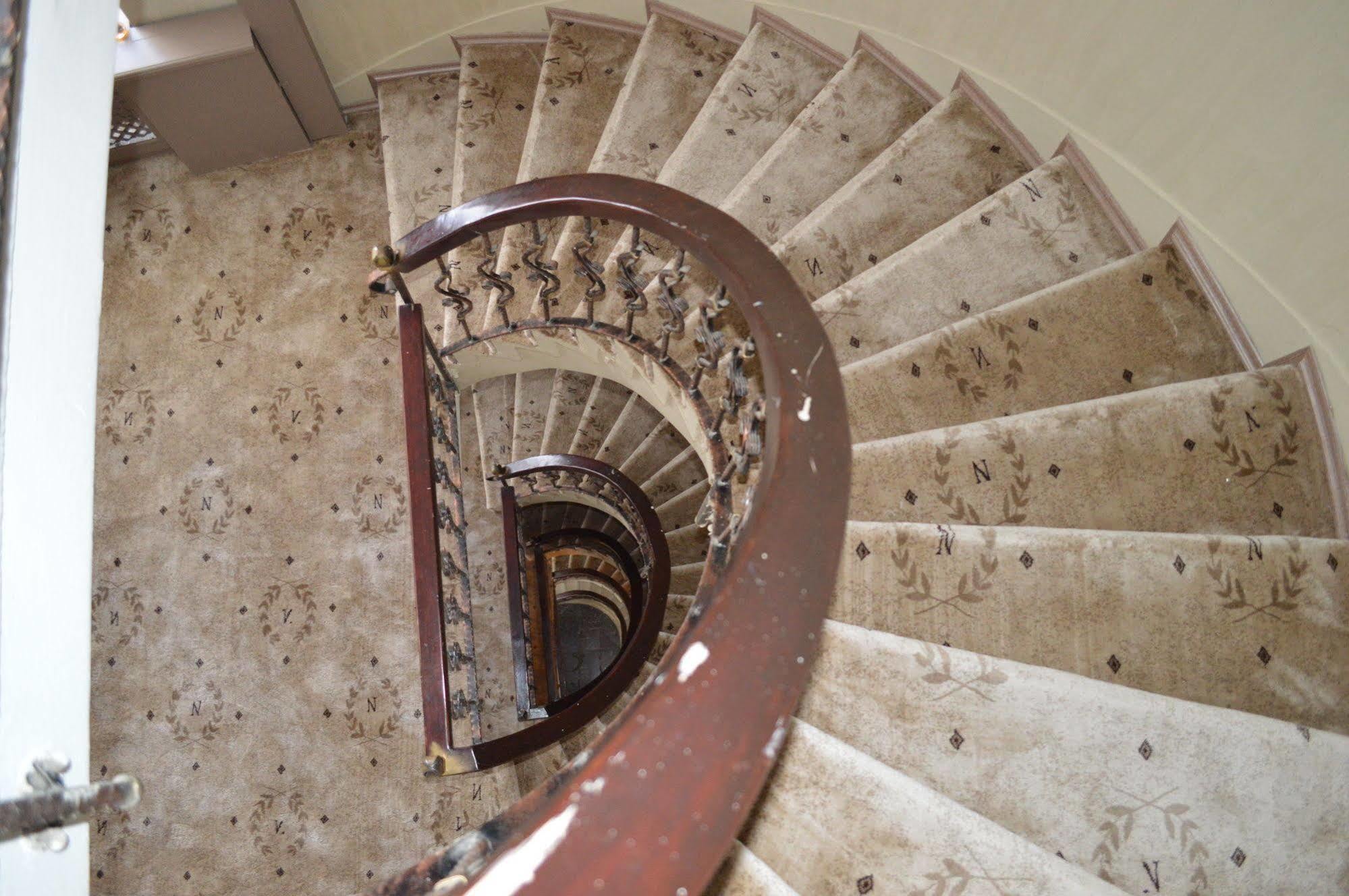 Nobel Hotel Ankara Eksteriør bilde